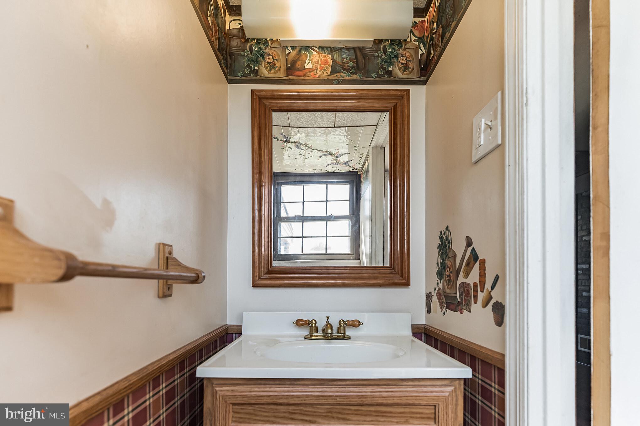 3605 Harvest Road Bensalem, PA 19020 - Photo 15 of 30 Half Bath