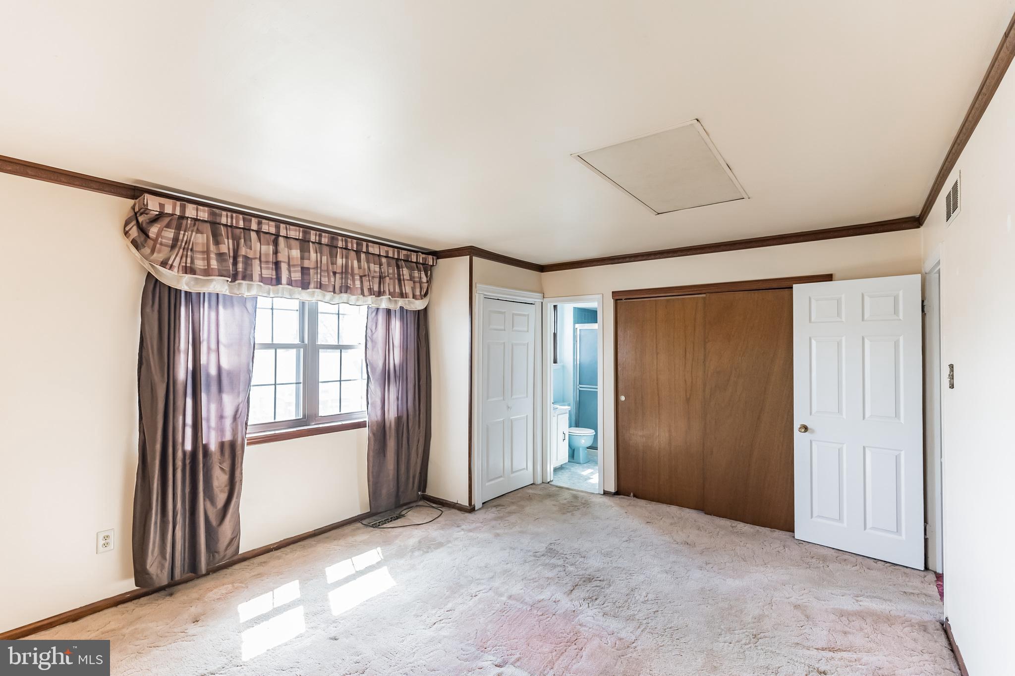 3605 Harvest Road Bensalem, PA 19020 - Photo 16 of 30 Primary Bedroom