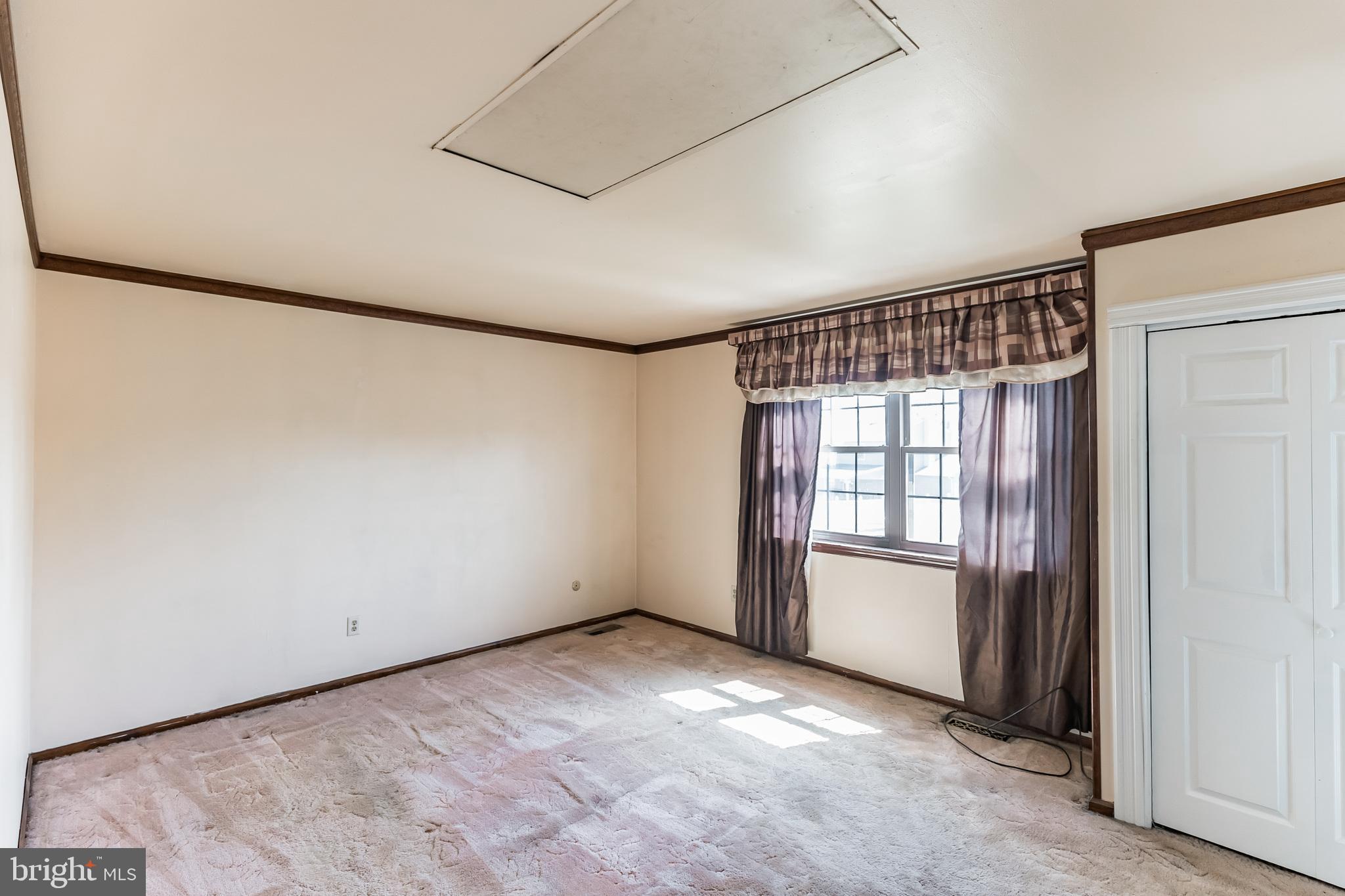3605 Harvest Road Bensalem, PA 19020 - Photo 17 of 30 Primary Bedroom