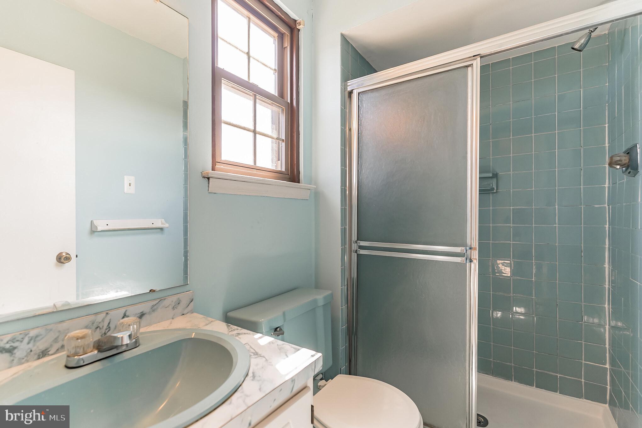 3605 Harvest Road Bensalem, PA 19020 - Photo 18 of 30 Primary Bathroom