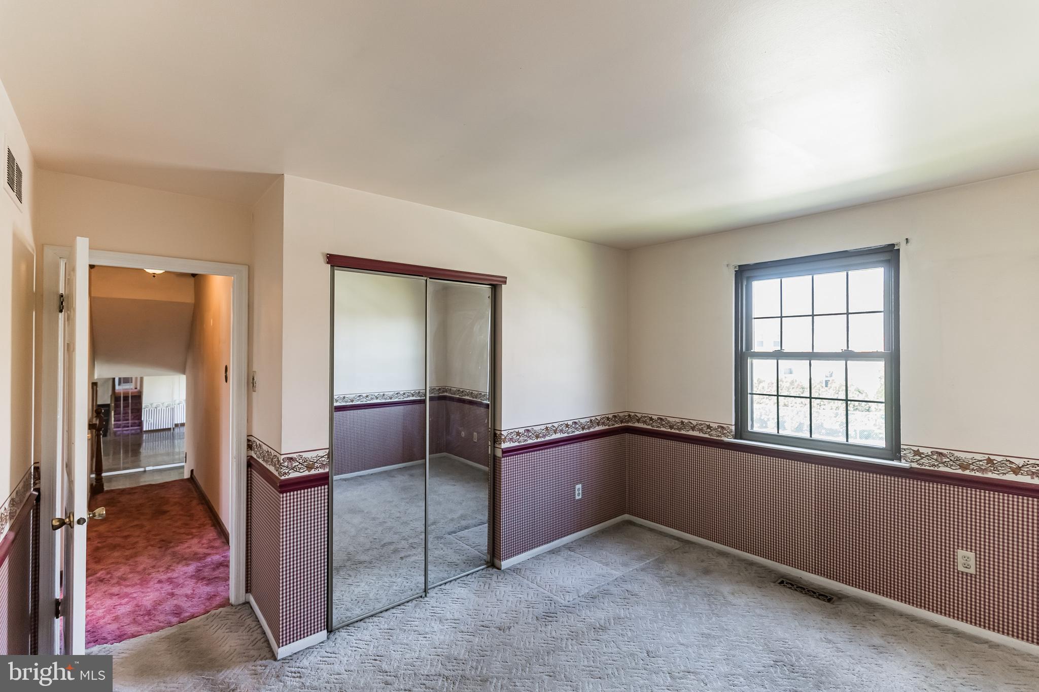 3605 Harvest Road Bensalem, PA 19020 - Photo 19 of 30 Second Bedroom