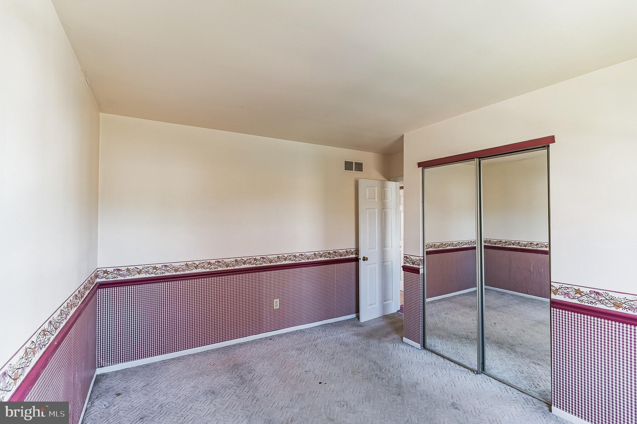 3605 Harvest Road Bensalem, PA 19020 - Photo 20 of 30 Second Bedroom