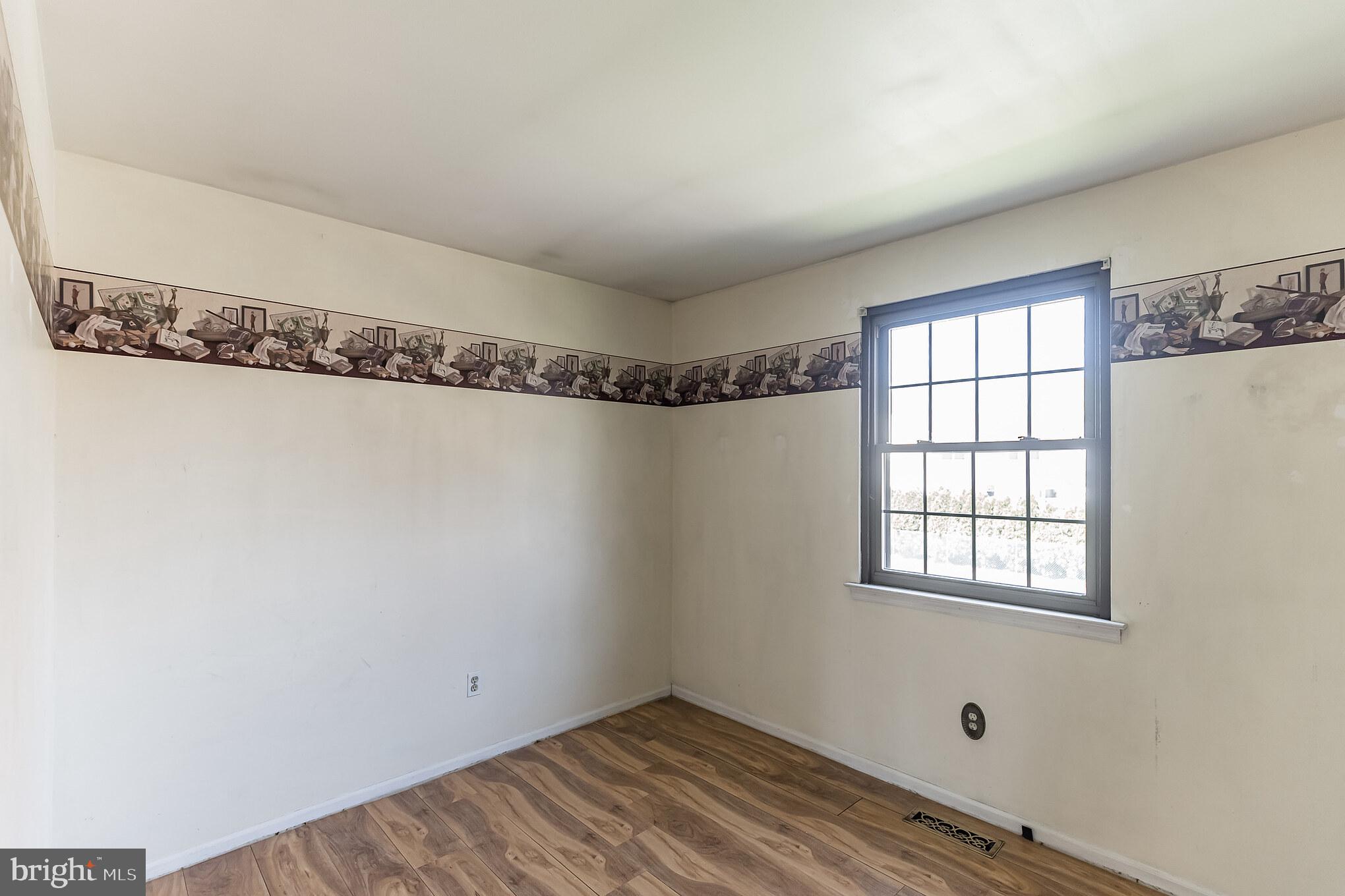 3605 Harvest Road Bensalem, PA 19020 - Photo 21 of 30 Third Bedroom