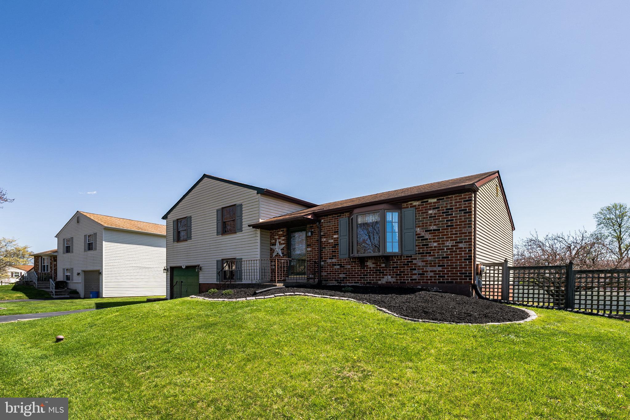 3605 Harvest Road Bensalem, PA 19020 - Photo 30 of 30 Side exterior