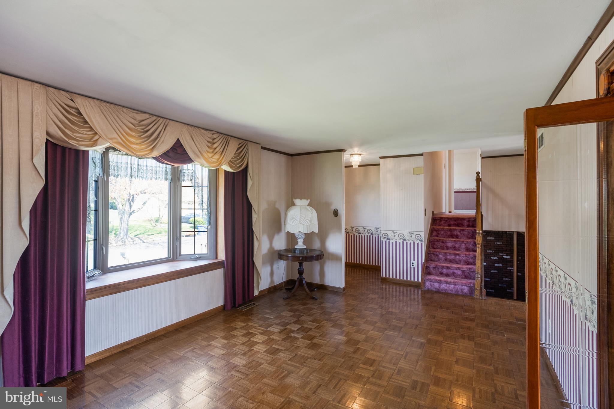 3605 Harvest Road Bensalem, PA 19020 - Photo 3 of 30 Living Room
