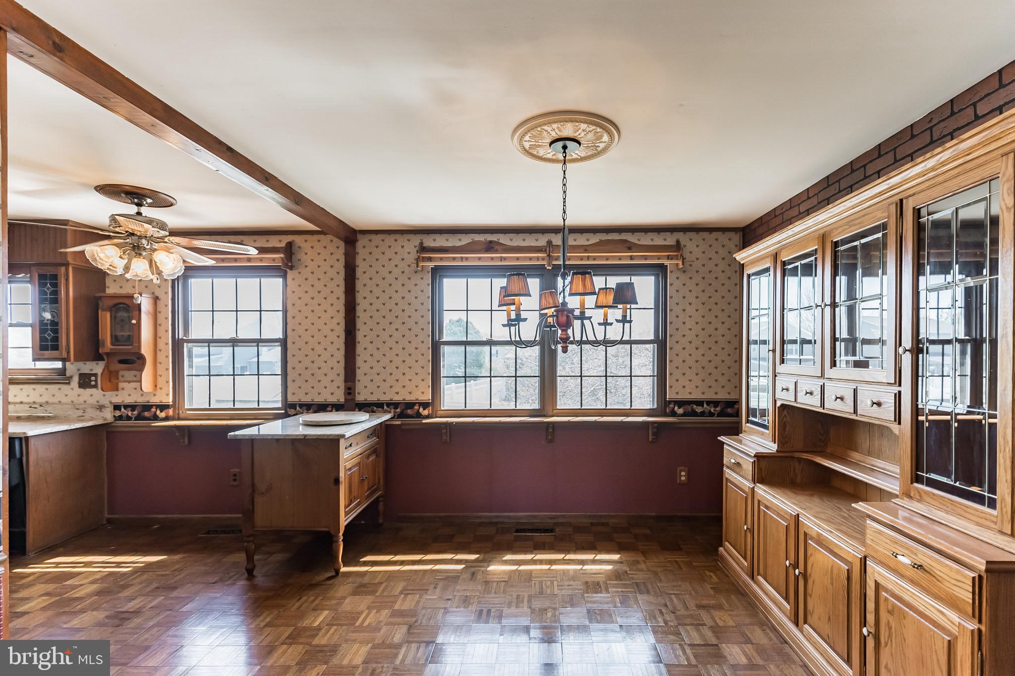3605 Harvest Road Bensalem, PA 19020 - Photo 6 of 30 Dining Room