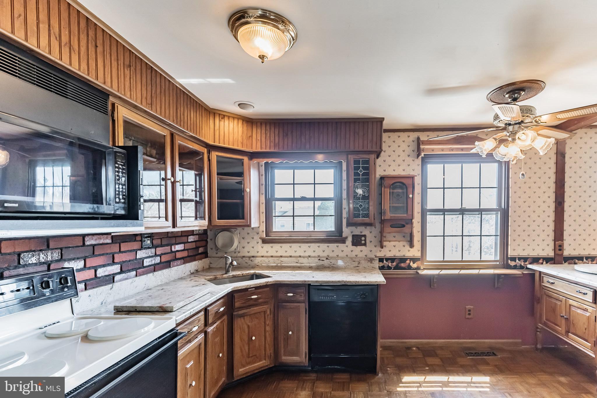 3605 Harvest Road Bensalem, PA 19020 - Photo 10 of 30 Kitchen