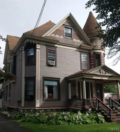 $339,900 | 73 East Genesee Street, Auburn, NY 13021
