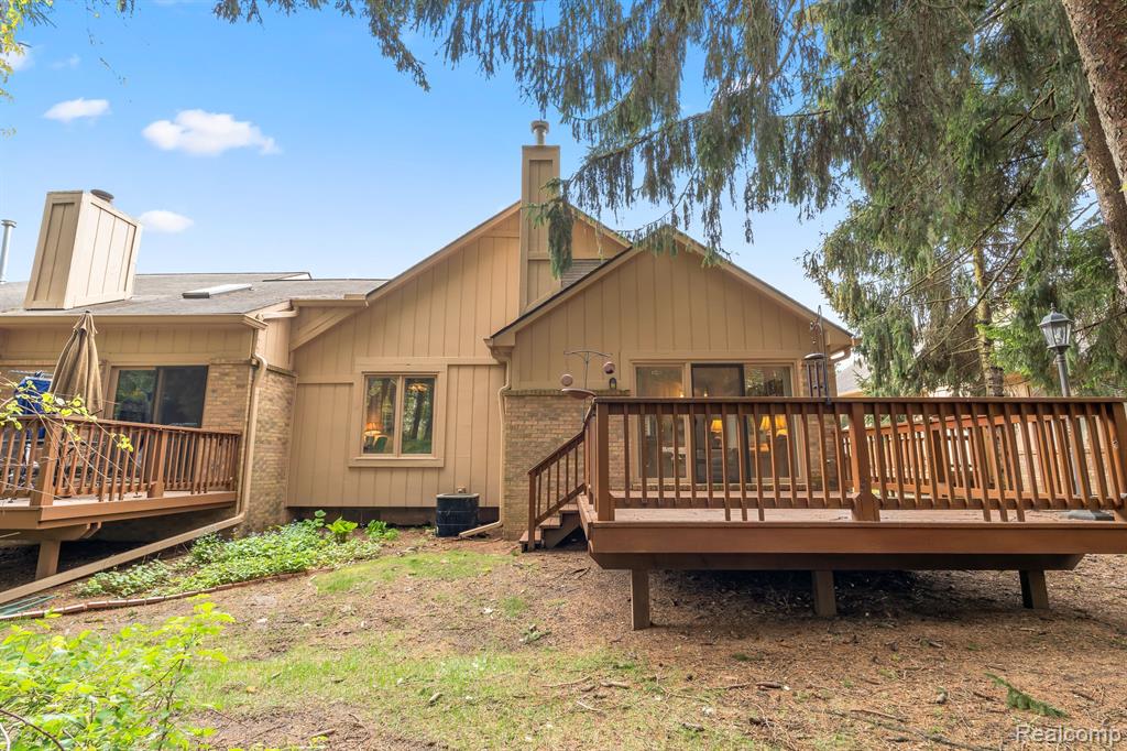 22340 River Ridge Trail Farmington Hills, MI 48335 - Photo 28 of 32