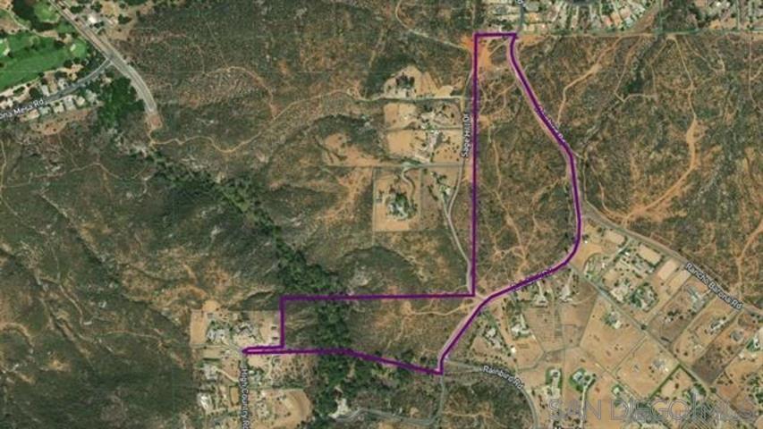 0 Rancho Barona Road Ramona, CA 92065 - Photo 1 of 14 Gallery Image 1