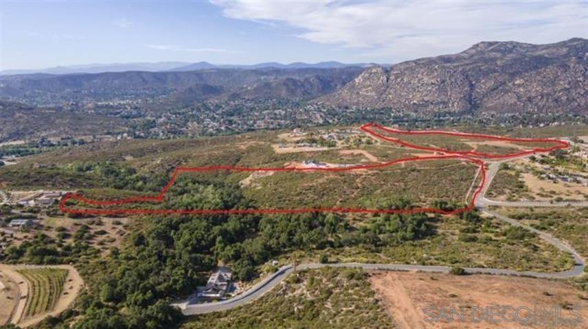 0 Rancho Barona Road Ramona, CA 92065 - Photo 13 of 14 Gallery Image 13