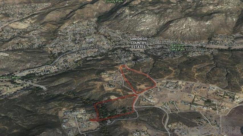 0 Rancho Barona Road Ramona, CA 92065 - Photo 14 of 14 Gallery Image 14