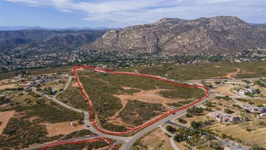 0 Rancho Barona Road Ramona, CA 92065 - Photo 3 of 14 Gallery Image 3
