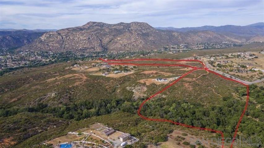 0 Rancho Barona Road Ramona, CA 92065 - Photo 5 of 14 Gallery Image 5