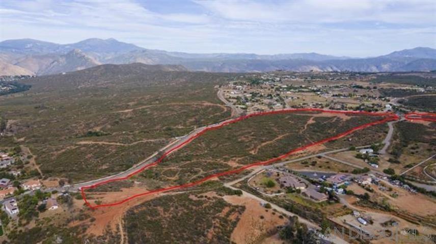 0 Rancho Barona Road Ramona, CA 92065 - Photo 6 of 14 Gallery Image 6
