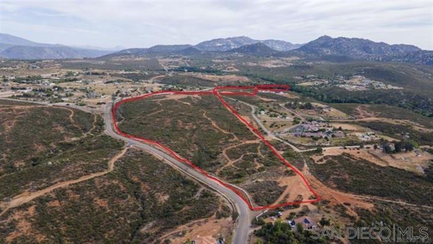 0 Rancho Barona Road Ramona, CA 92065 - Photo 7 of 14 Gallery Image 7