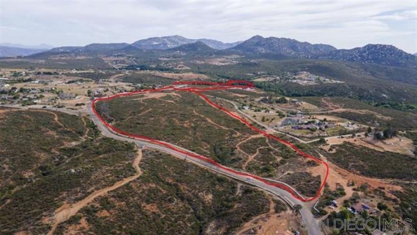 0 Rancho Barona Road Ramona, CA 92065 - Photo 8 of 14 Gallery Image 8