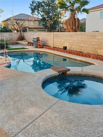 $3,595 | 9861 Snowy Canyon Court, Las Vegas, NV 89183