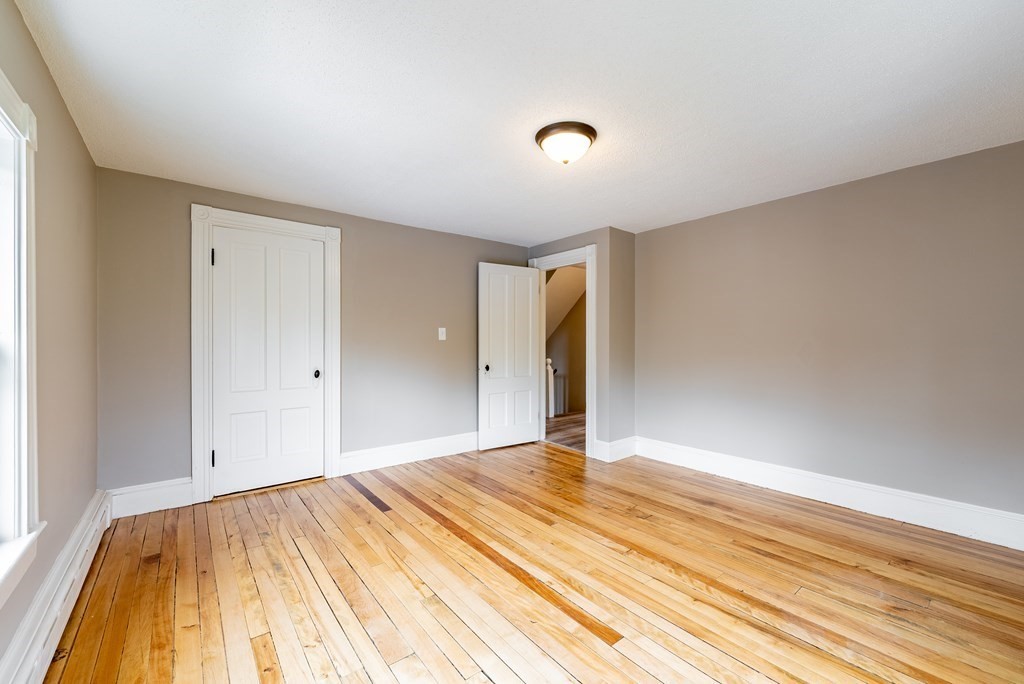 37 North Street Three Rivers, MA 01080 - Photo 21 of 35 a view of empty room