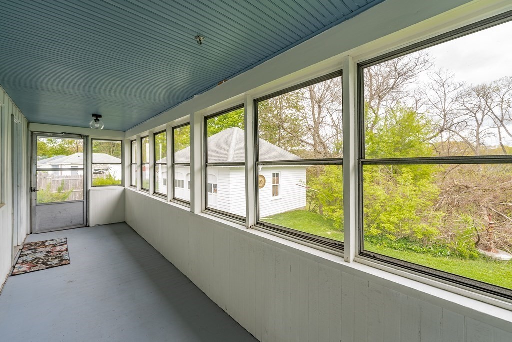 37 North Street Three Rivers, MA 01080 - Photo 29 of 35 a view of an empty room with a window