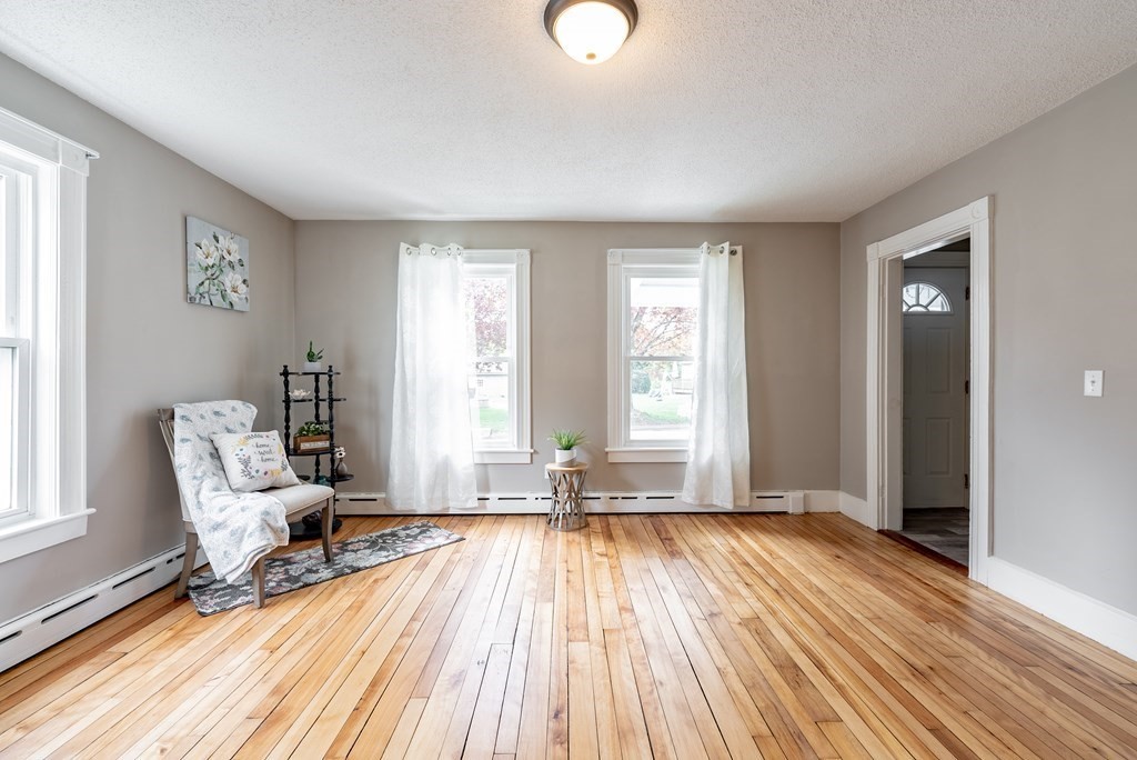 37 North Street Three Rivers, MA 01080 - Photo 6 of 35 a view of a room with wooden floor and furniture
