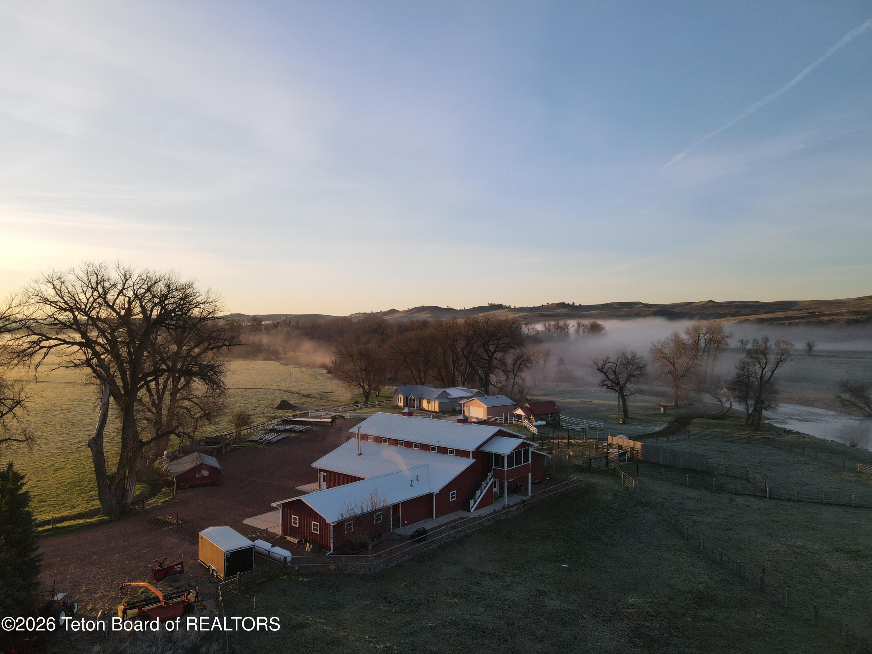 1720 State Highway Ranchester, WY 82839 - Photo 61 of 61 DJI_0672