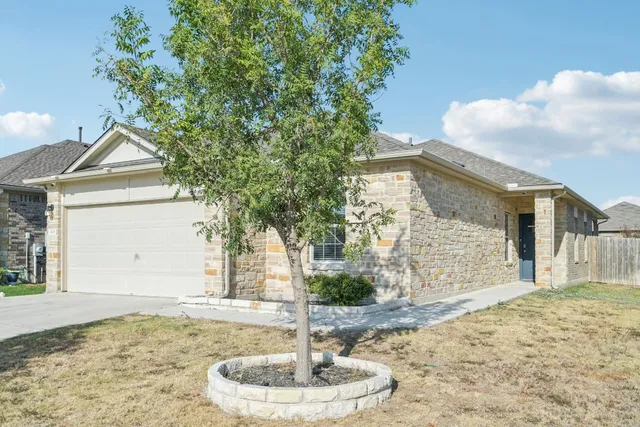 $2,100 | 1801 Fairhaven Gateway, Georgetown, TX 78626