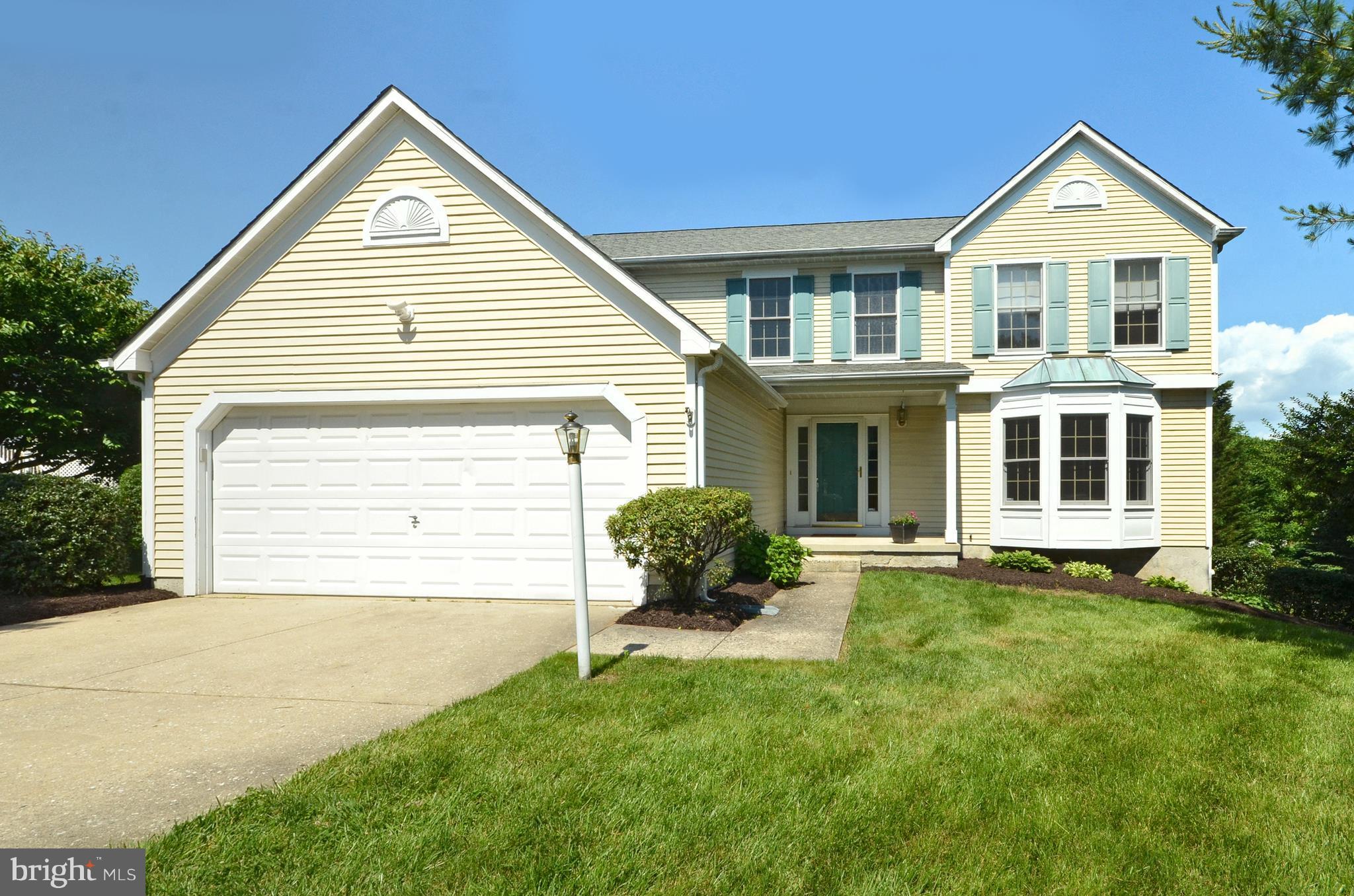 418 East Ring Factory Road Bel Air, MD 21014 - Photo 1 of 25 Exterior (Front)