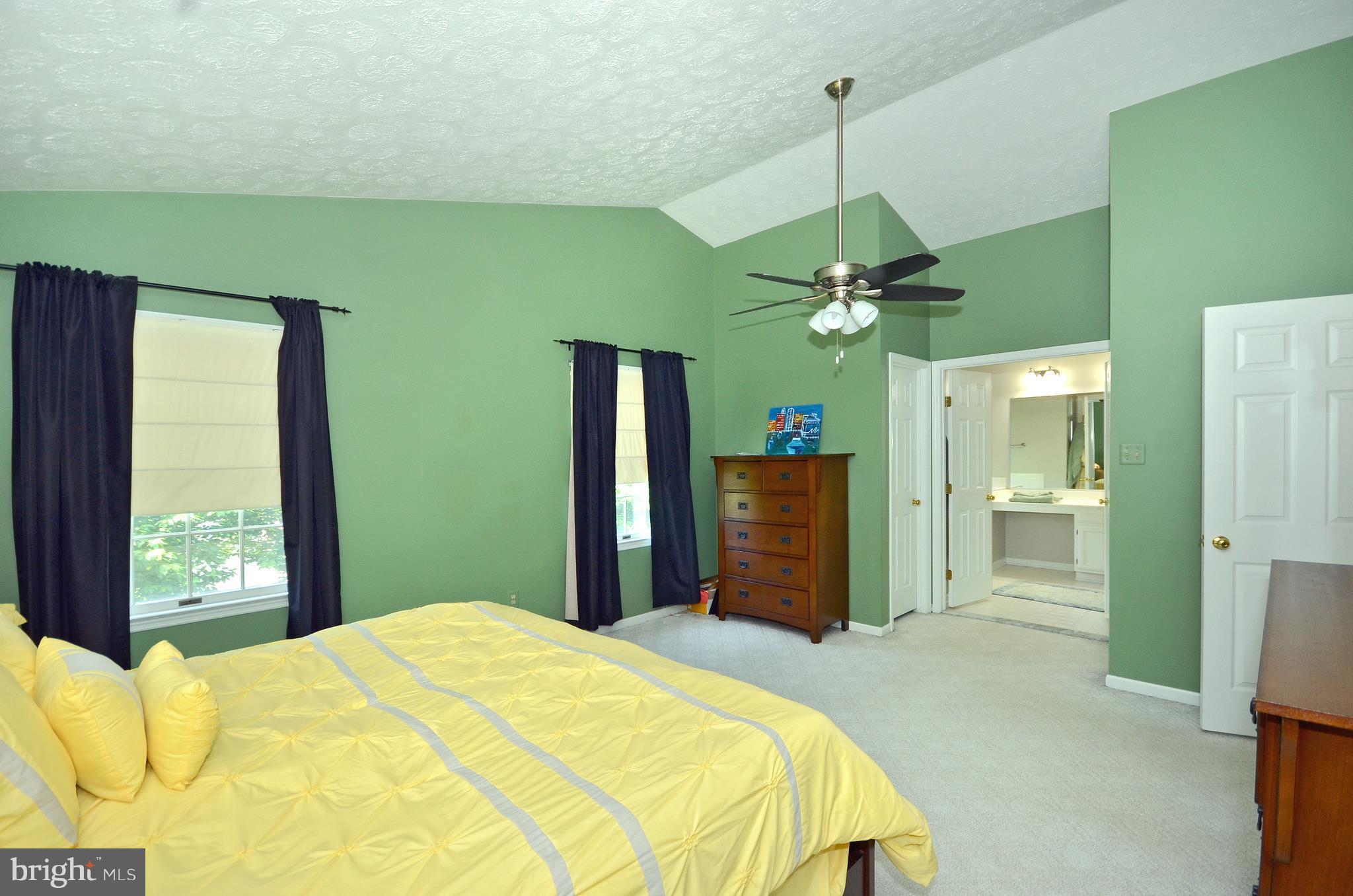 418 East Ring Factory Road Bel Air, MD 21014 - Photo 14 of 25 Master Bedroom