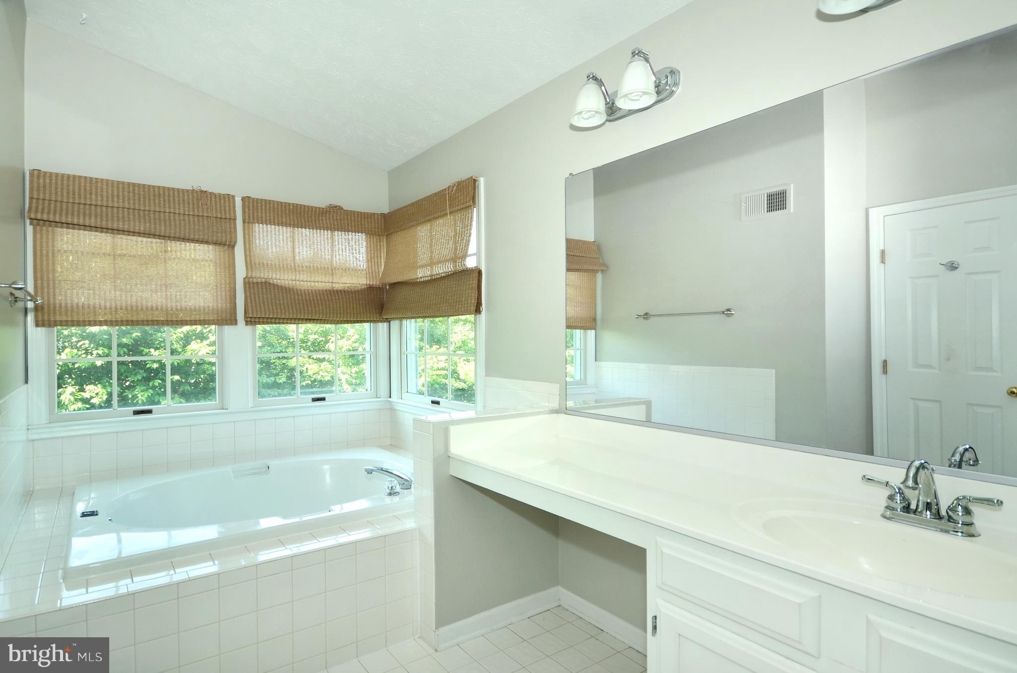 418 East Ring Factory Road Bel Air, MD 21014 - Photo 15 of 25 Master bath