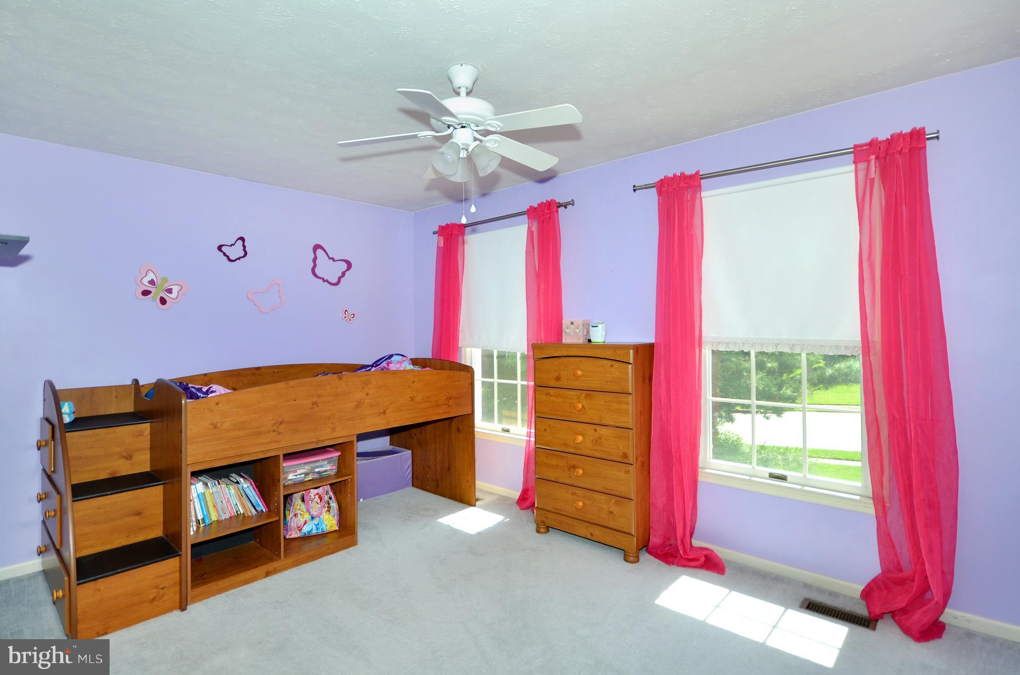 418 East Ring Factory Road Bel Air, MD 21014 - Photo 17 of 25 Bedroom