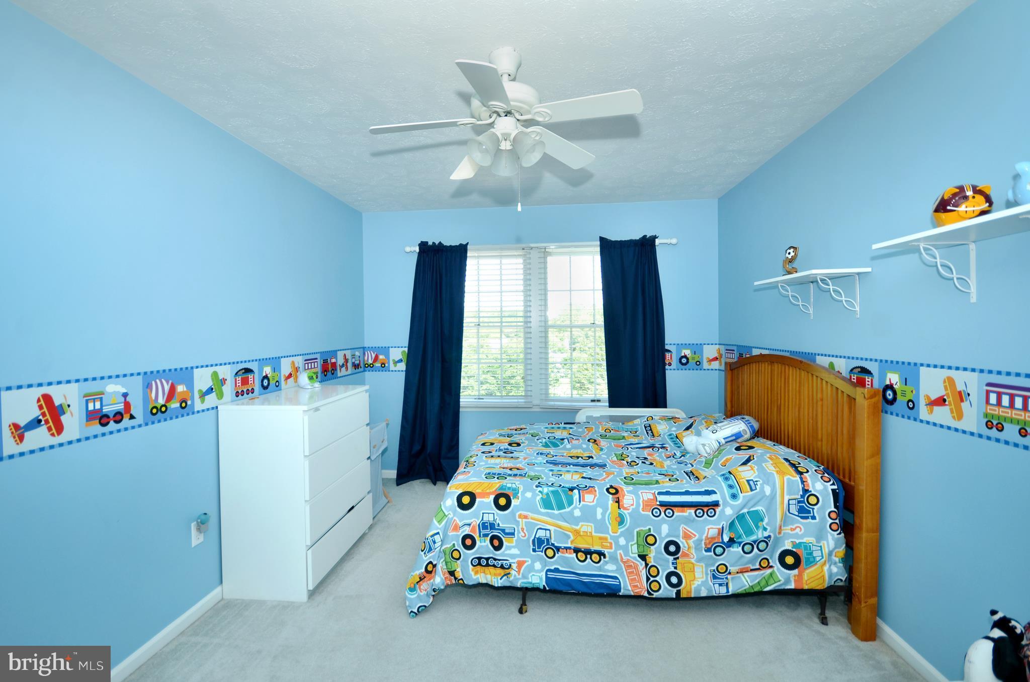 418 East Ring Factory Road Bel Air, MD 21014 - Photo 18 of 25 Bedroom