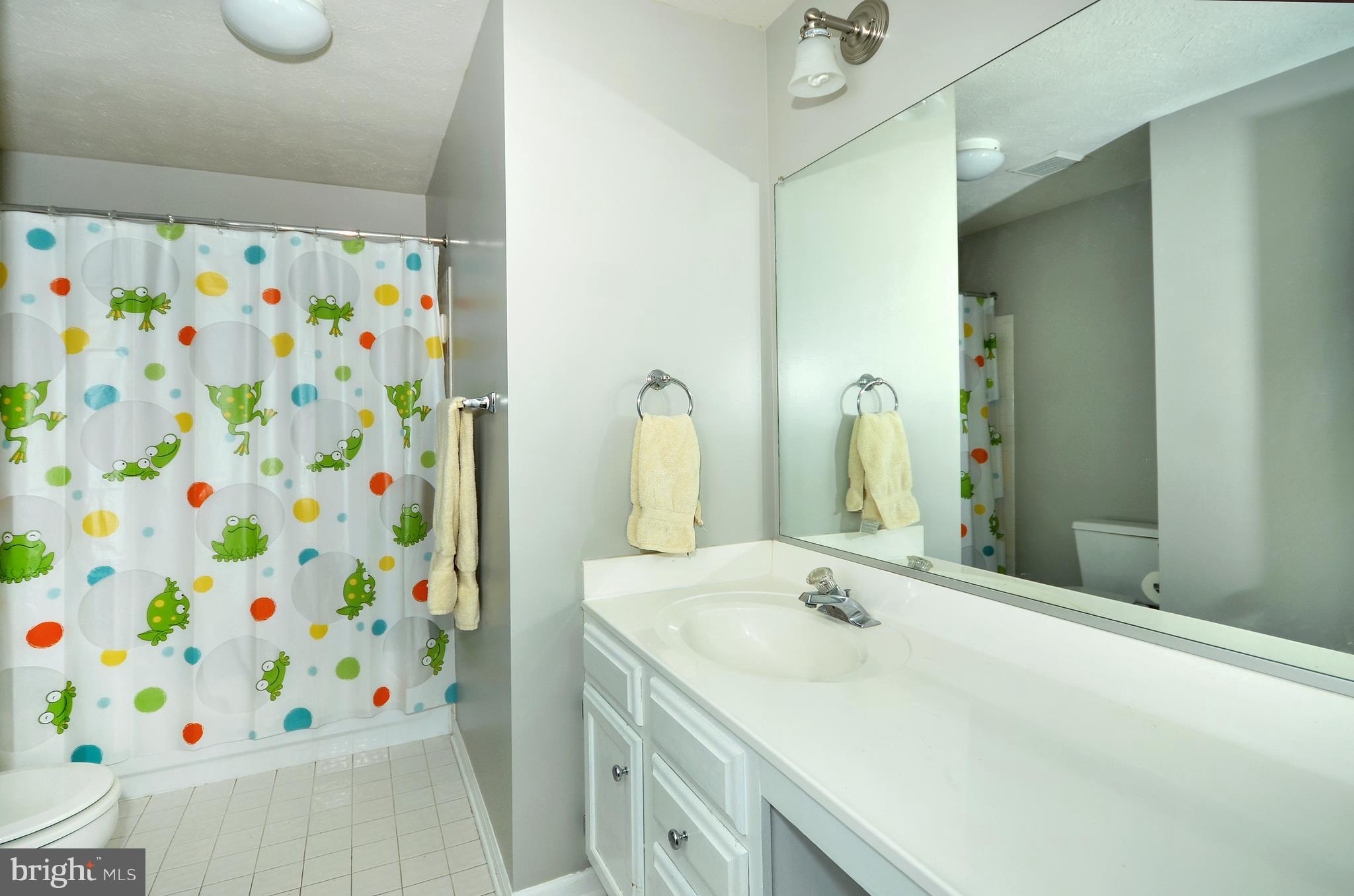 418 East Ring Factory Road Bel Air, MD 21014 - Photo 20 of 25 Main bath