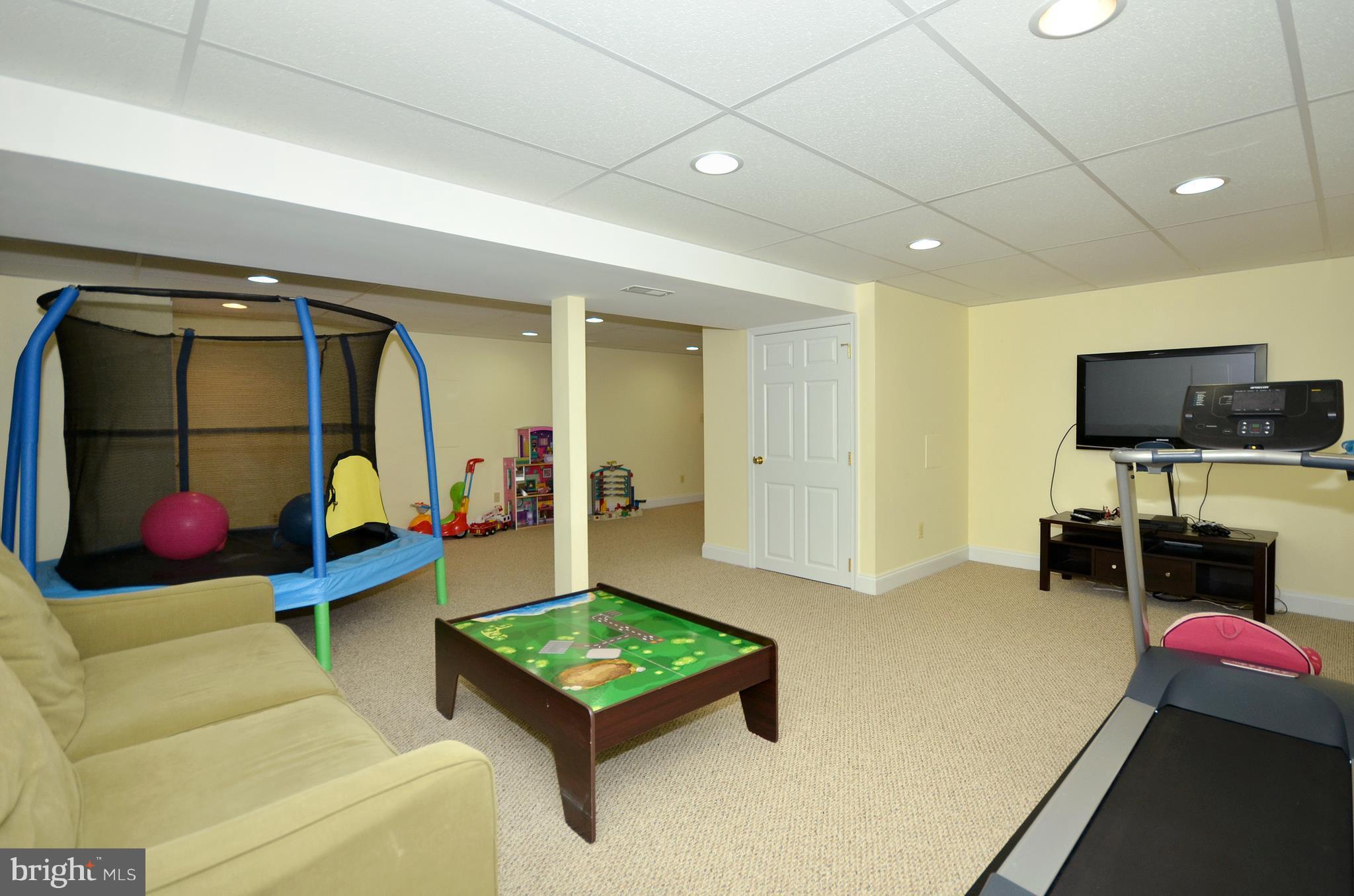 418 East Ring Factory Road Bel Air, MD 21014 - Photo 21 of 25 Clubroom