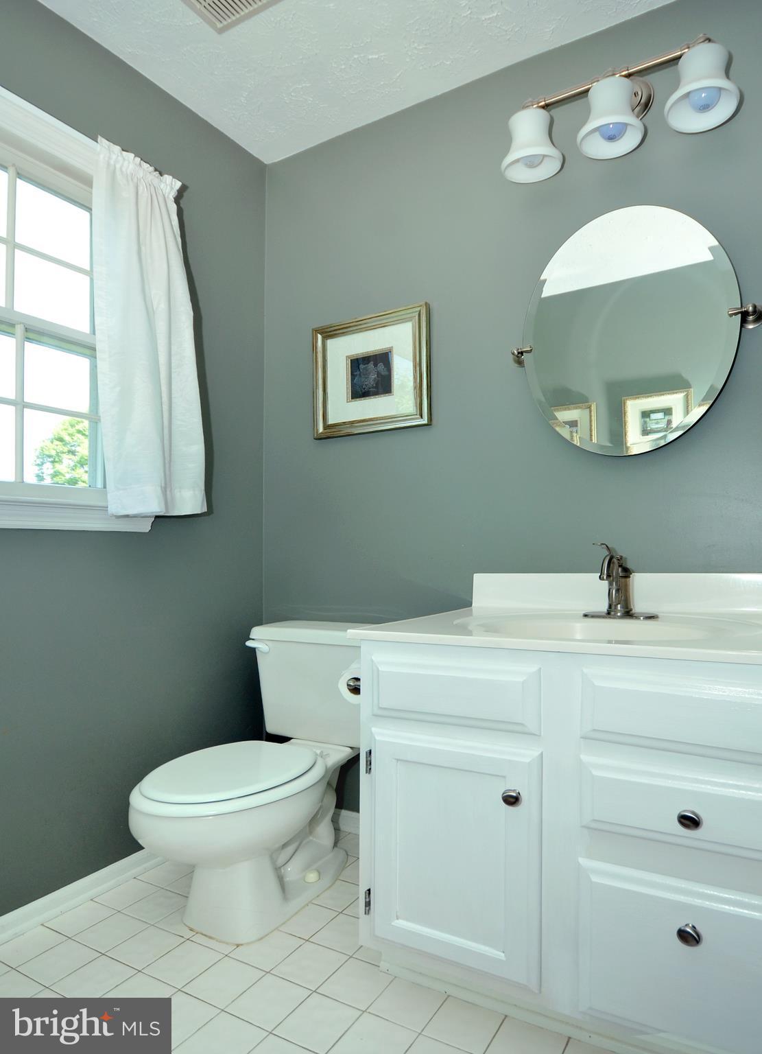 418 East Ring Factory Road Bel Air, MD 21014 - Photo 24 of 25 Powder room