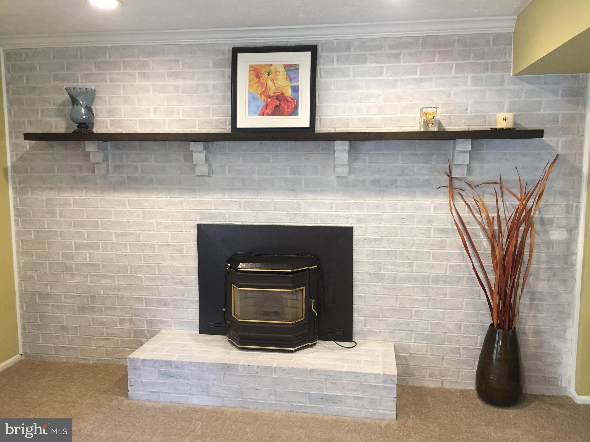 418 East Ring Factory Road Bel Air, MD 21014 - Photo 9 of 25 Family Room