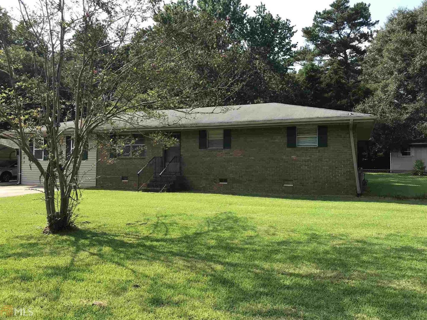 1303 Zebulon Road Griffin, GA 30224 - Photo 1 of 1 Gallery Image 1