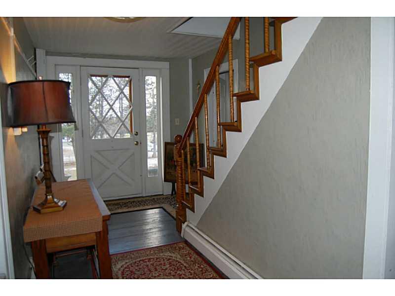 5 Old Hatchery Road Enfield, ME 04493 - Photo 29 of 35 Other. Front entry hallway