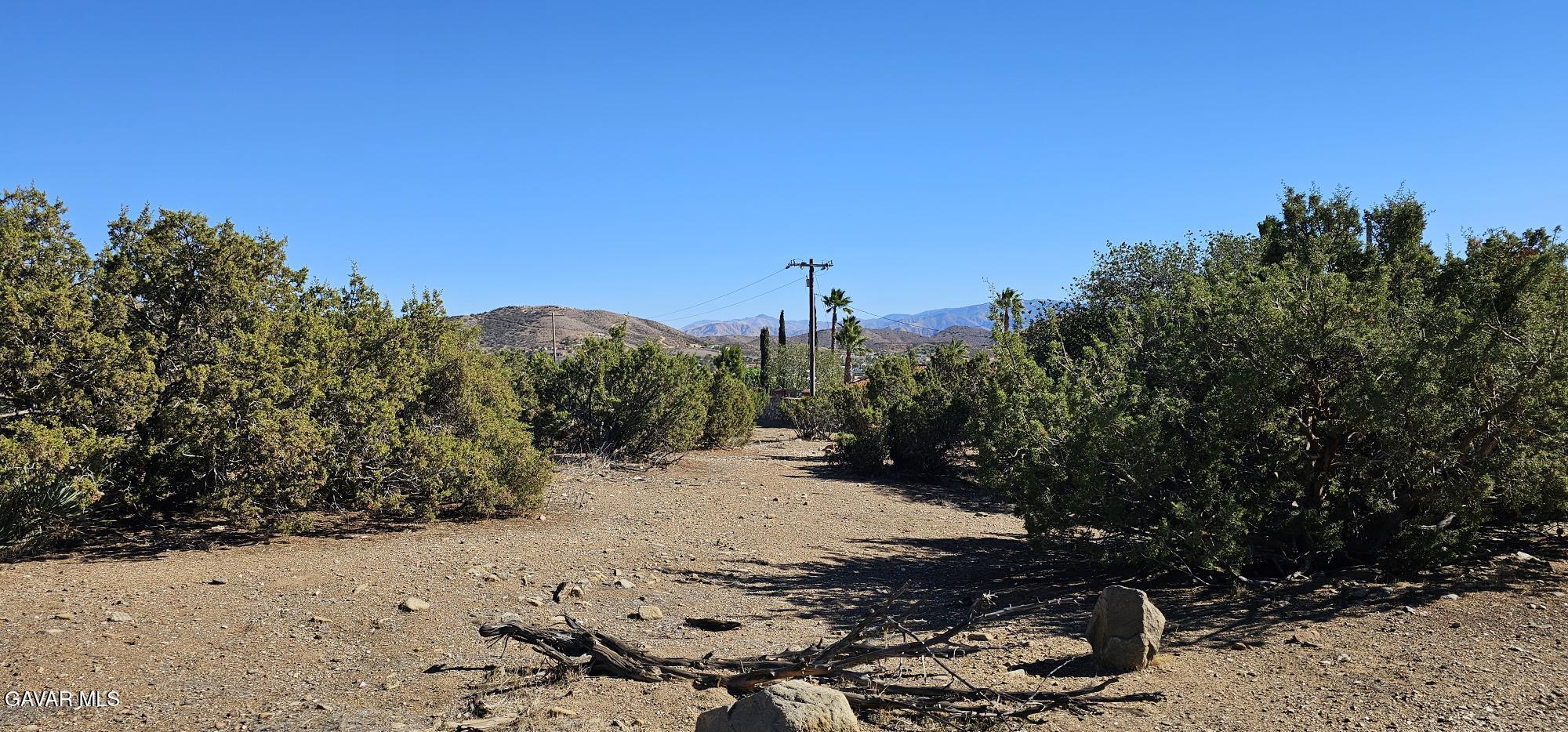 Shannondale Road Acton, CA 93510 - Photo 2 of 7 20251110_124321