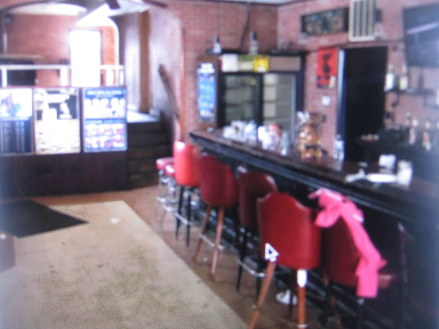 2906 North Pulaski Road Chicago, IL 60641 - Photo 2 of 9 a view of a cafe