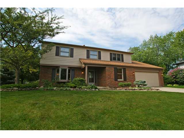 7698 Strathmoore Road Dublin, OH 43016 - Photo 1 of 22 Gallery Image 1