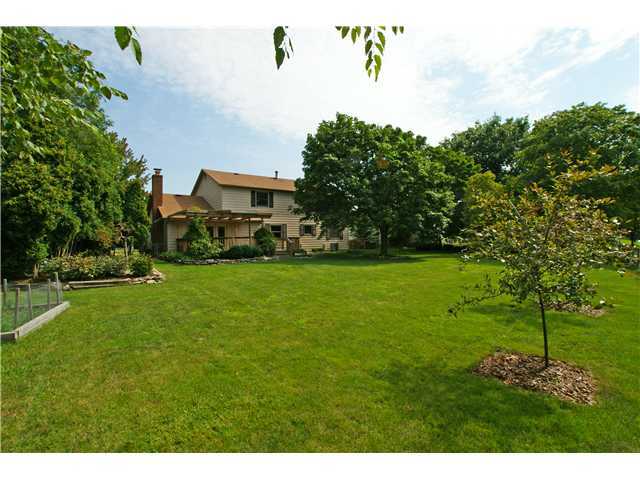7698 Strathmoore Road Dublin, OH 43016 - Photo 21 of 22 Gallery Image 21