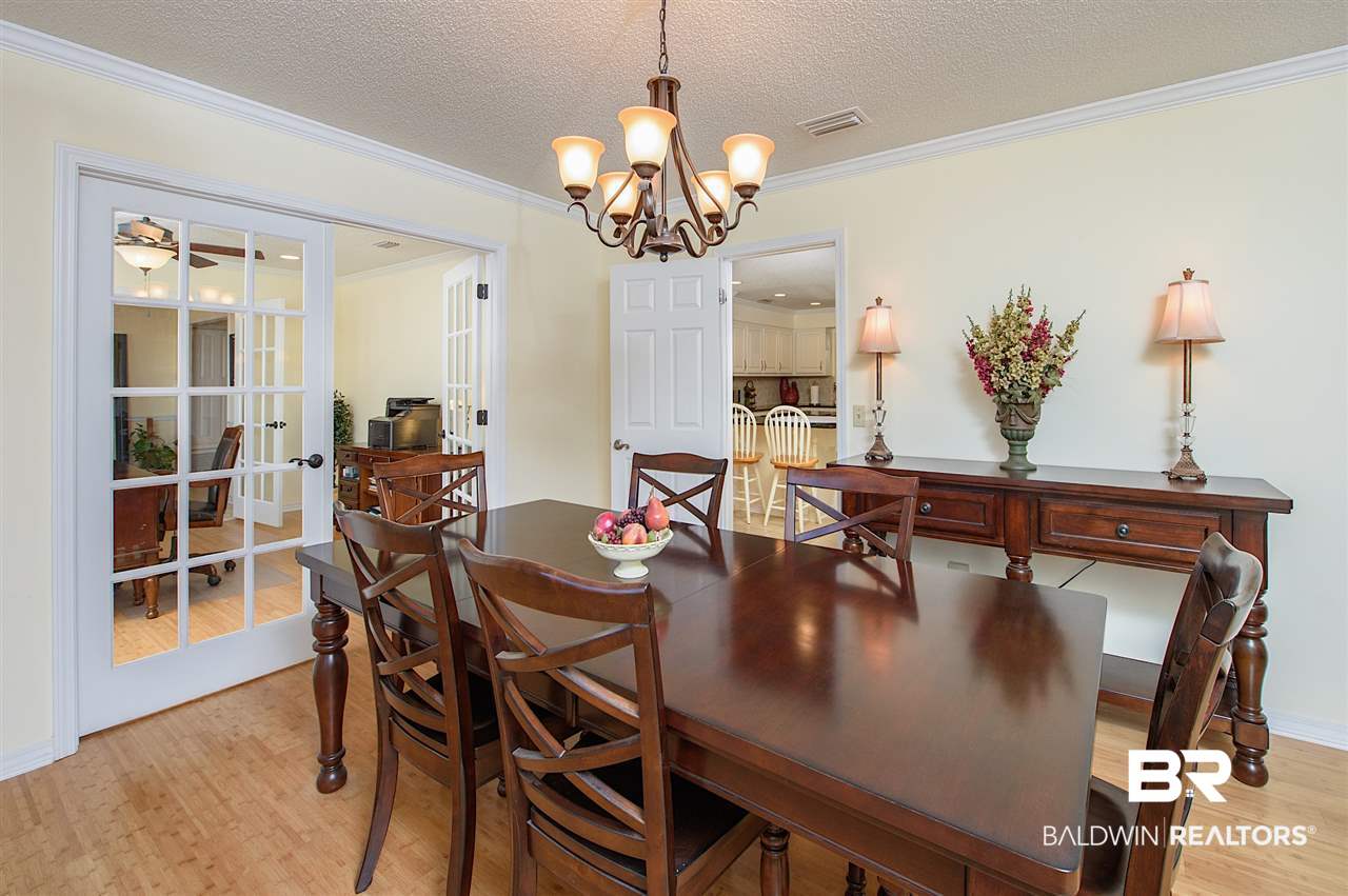 1774 Woodridge Drive Atmore, AL 36502 - Photo 14 of 40