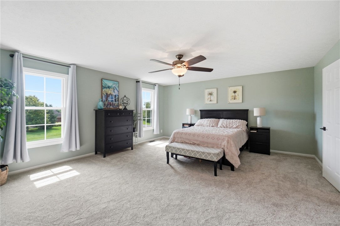 7260 Stone Ridge Drive Springboro, OH 45066 - Photo 4 of 64 Gallery Image 4