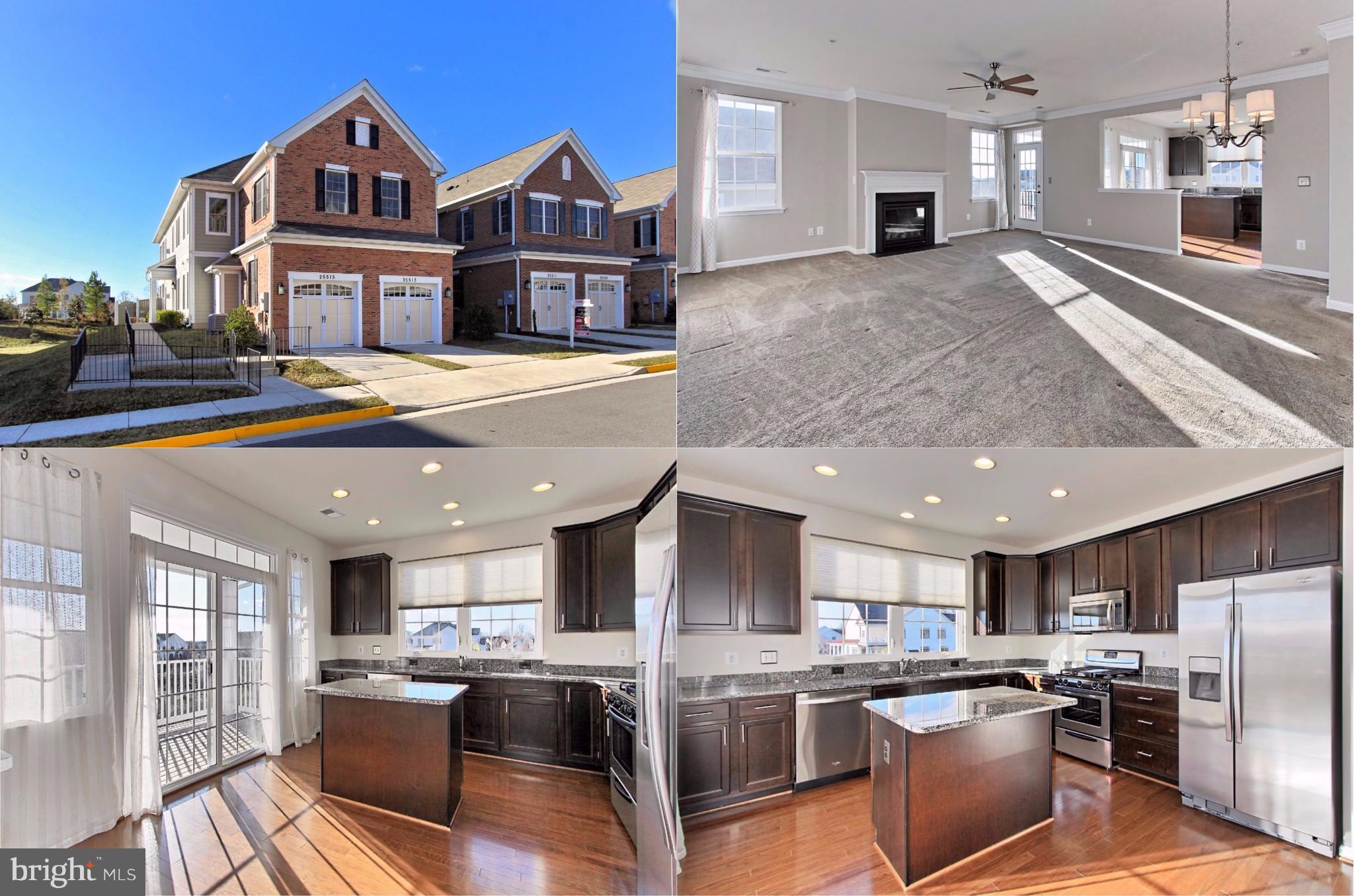 25513 Feltre Terrace, Unit 210 Chantilly, VA 20152 - Photo 1 of 30 Exterior (Front)