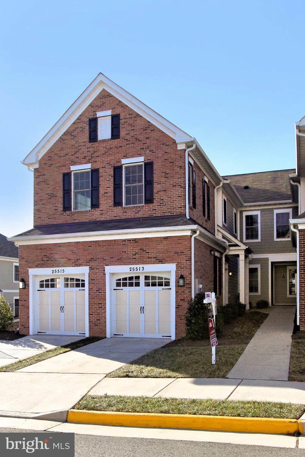 25513 Feltre Terrace, Unit 210 Chantilly, VA 20152 - Photo 2 of 30 Exterior (Front)