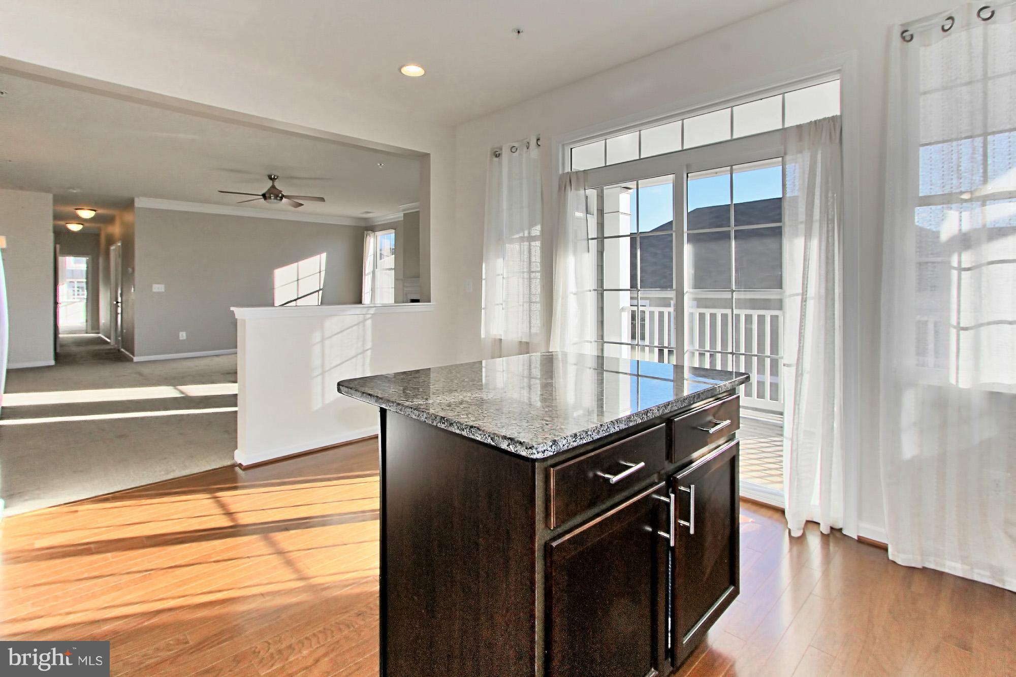25513 Feltre Terrace, Unit 210 Chantilly, VA 20152 - Photo 13 of 30 Kitchen