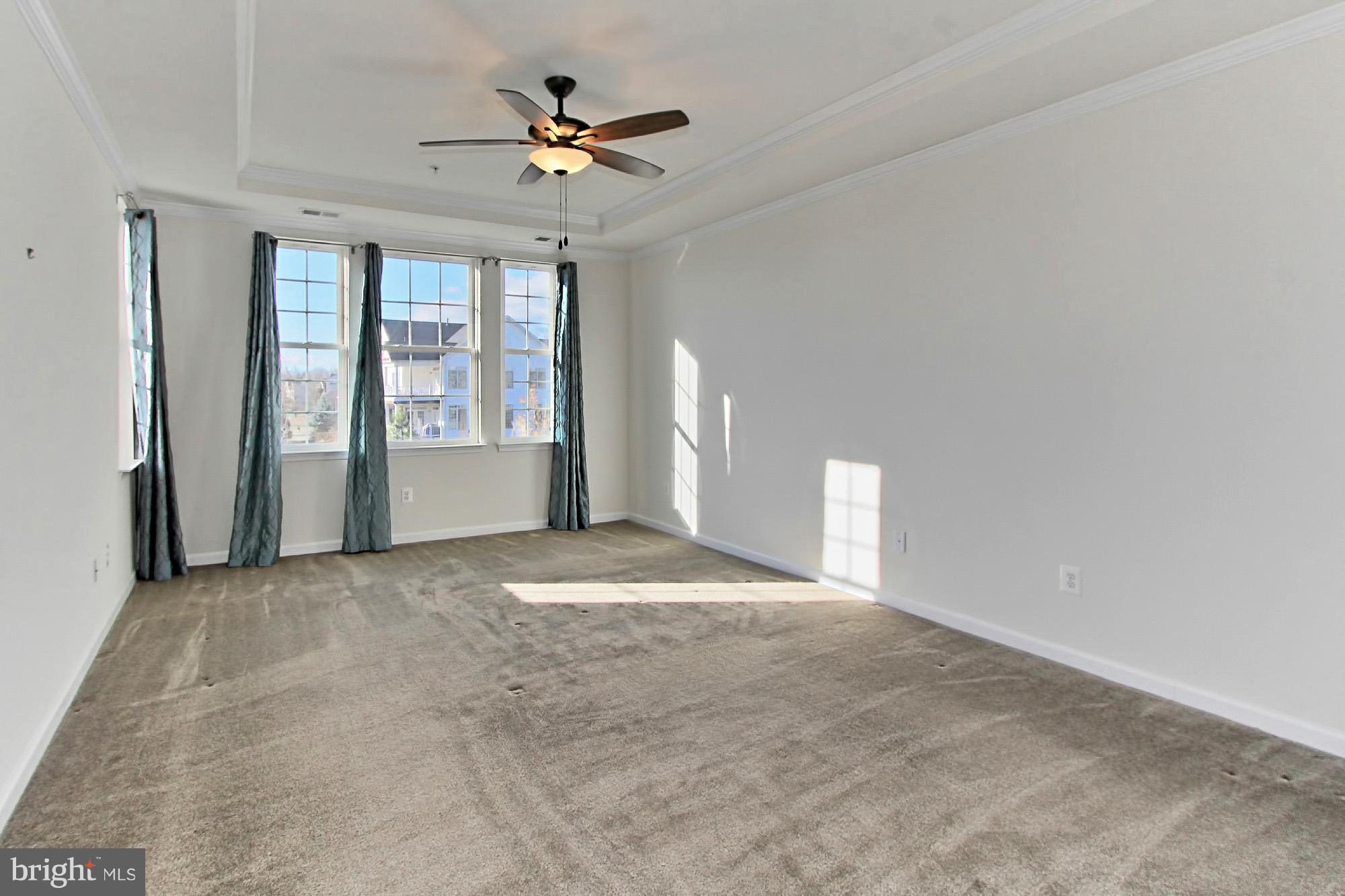 25513 Feltre Terrace, Unit 210 Chantilly, VA 20152 - Photo 15 of 30 Bedroom (Master)