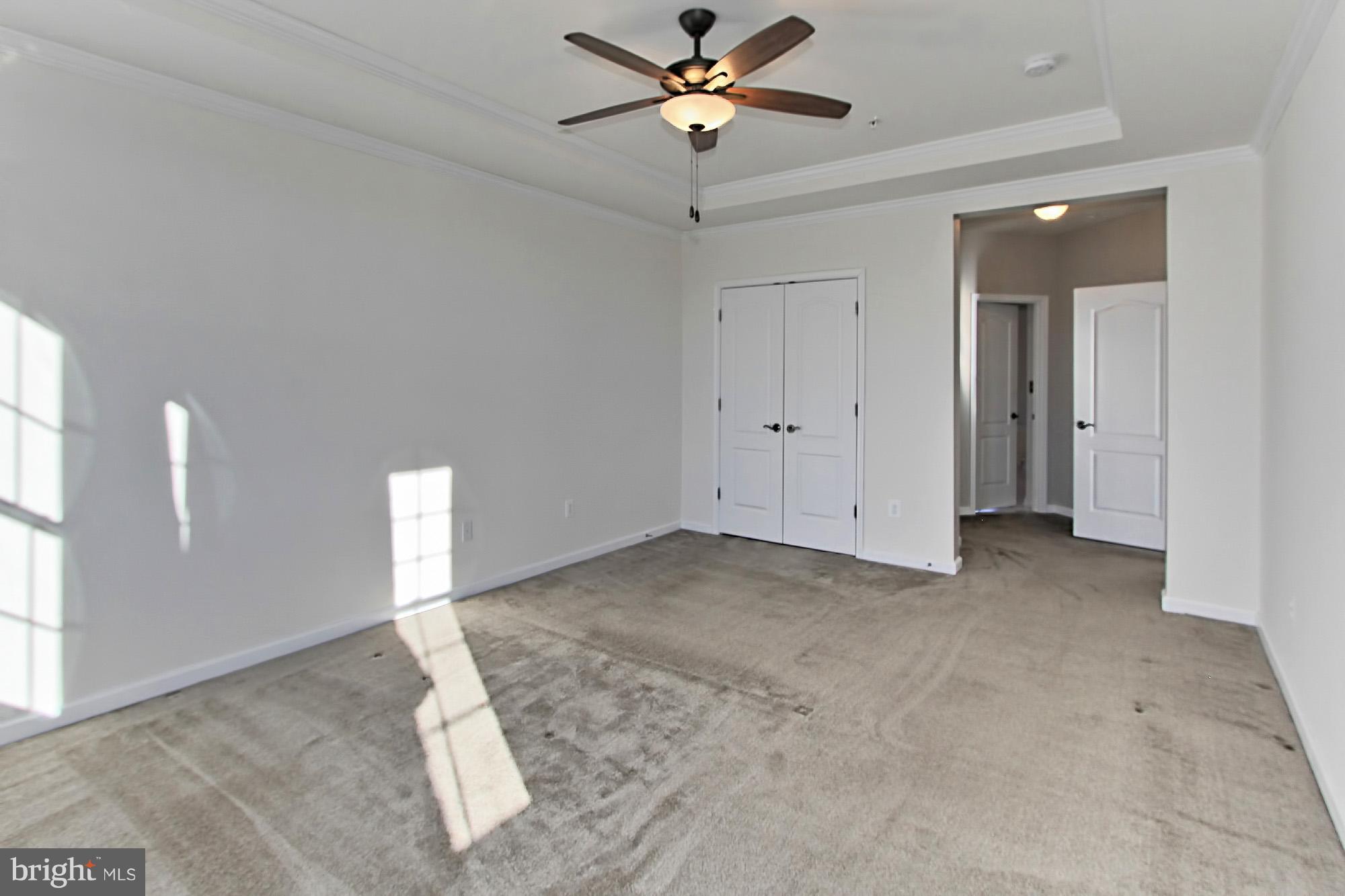 25513 Feltre Terrace, Unit 210 Chantilly, VA 20152 - Photo 16 of 30 Bedroom (Master)
