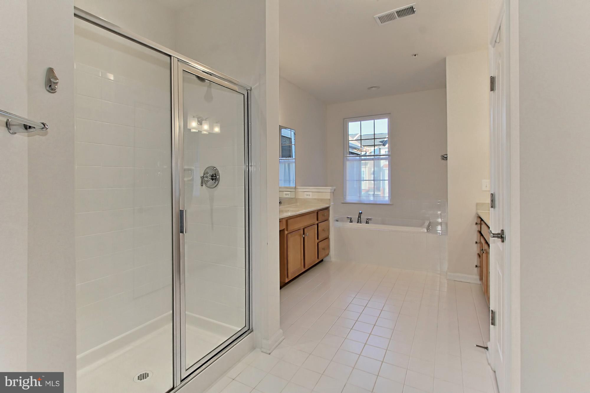 25513 Feltre Terrace, Unit 210 Chantilly, VA 20152 - Photo 17 of 30 Bath (Master)